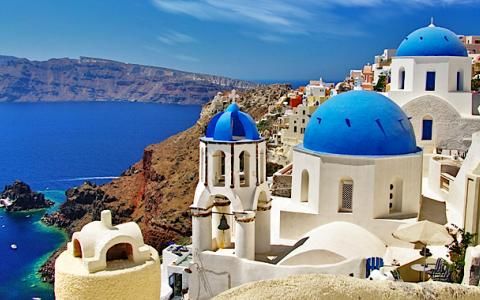 Photo of Greece by Ria Pariksha