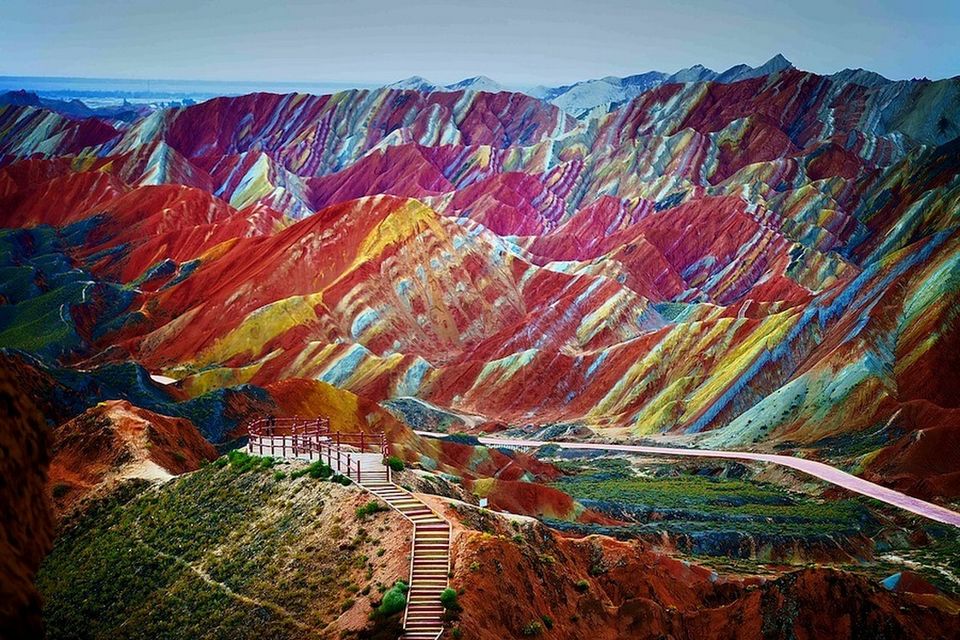 Photo of China by Ria Pariksha