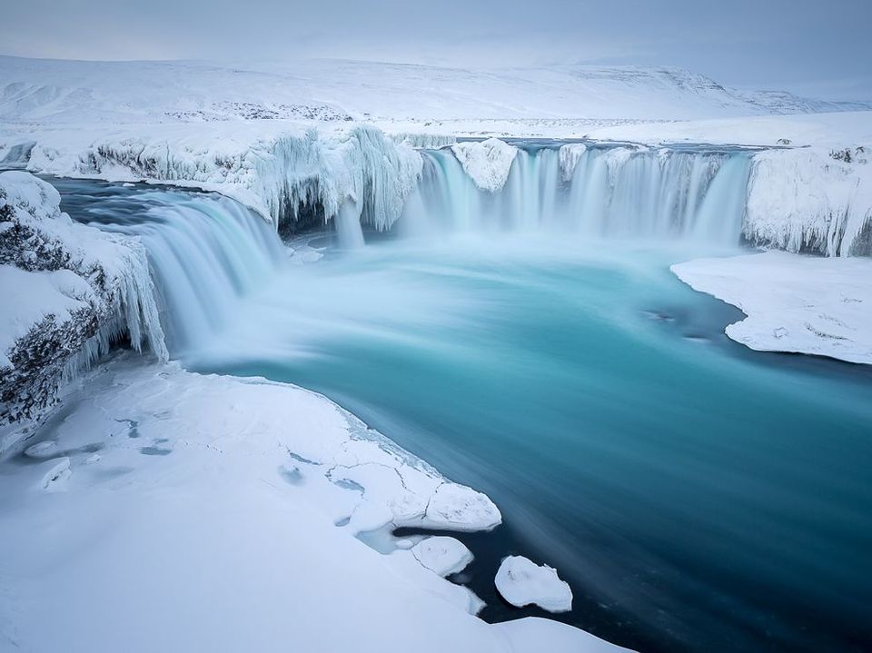 Photo of Iceland by Ria Pariksha