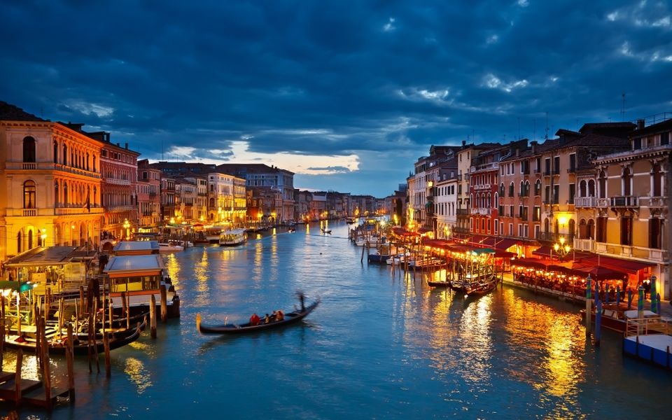 Photo of Venice by Ria Pariksha