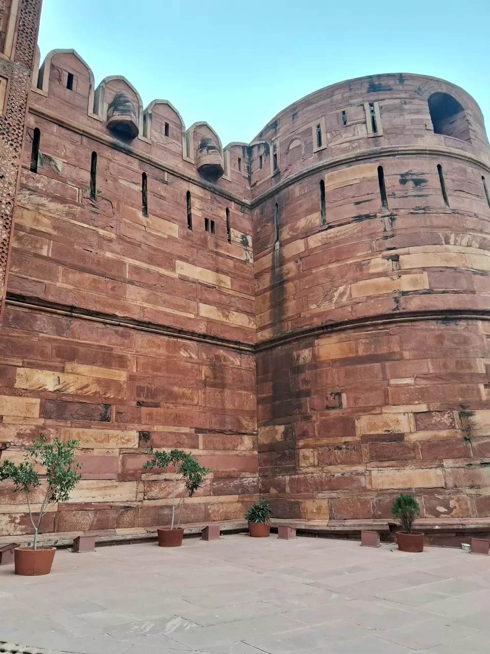 Photo of Agra Mathura Solo Trip by Saurabh Shirke
