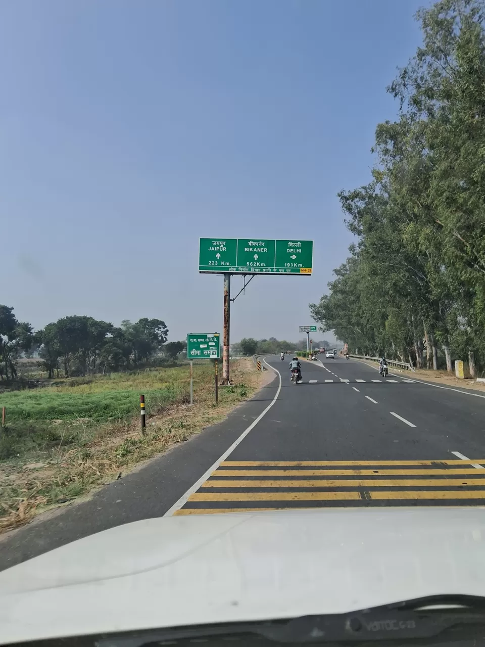 Photo of Agra by Saurabh Shirke