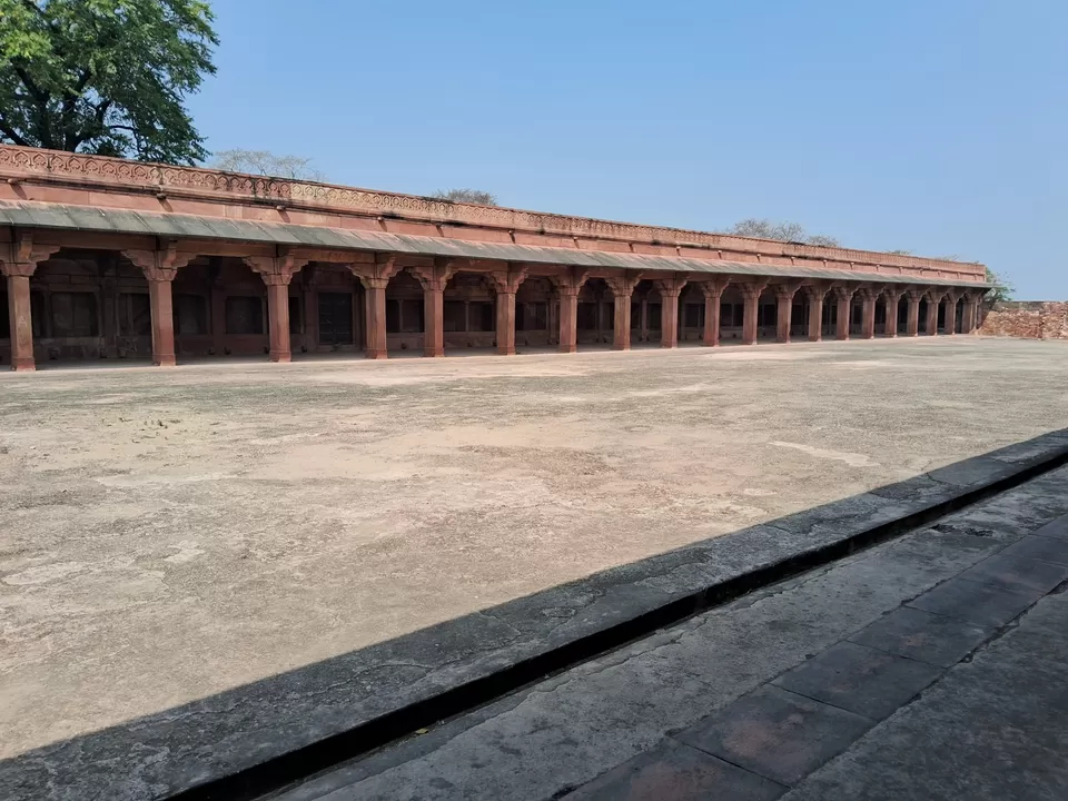 Photo of Agra by Saurabh Shirke