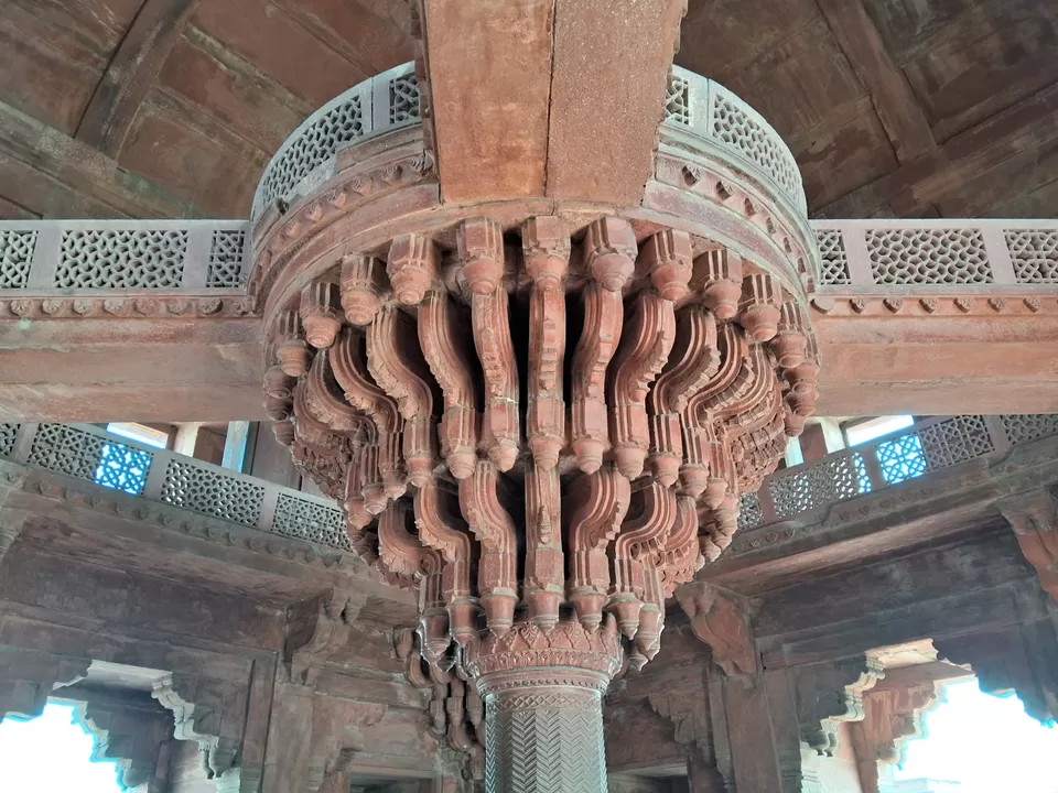 Photo of Agra by Saurabh Shirke