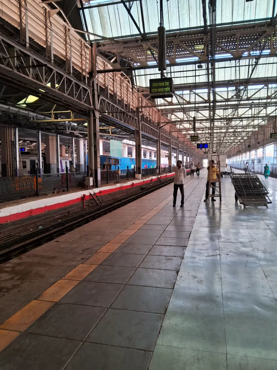 Photo of Agra Mathura Solo Trip by Saurabh Shirke