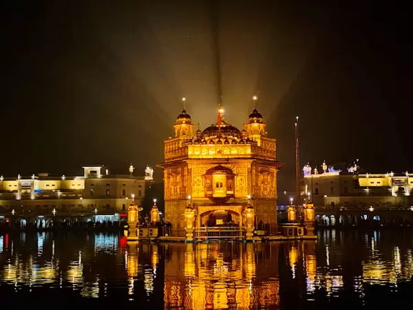 Photo of What Amritsar Taught Me About Slowing Down, Soul Food & Serendipity by rajendra varma V K