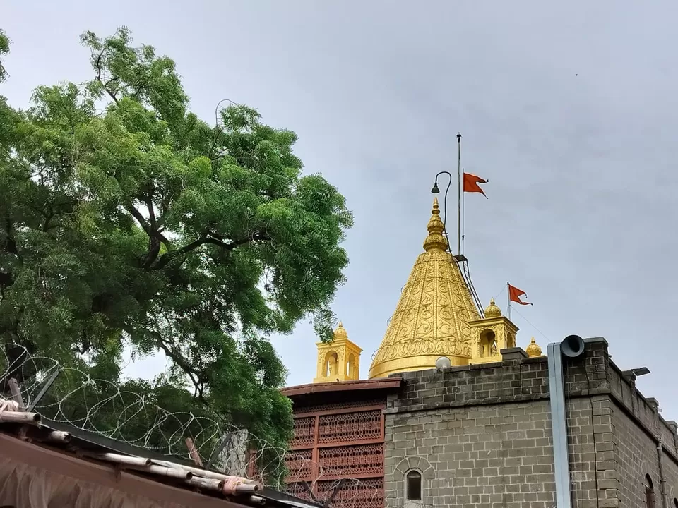 Photo of Shirdi Summer Trip 2025: A Soulful Journey with Smart Travel Choices by rajendra varma V K