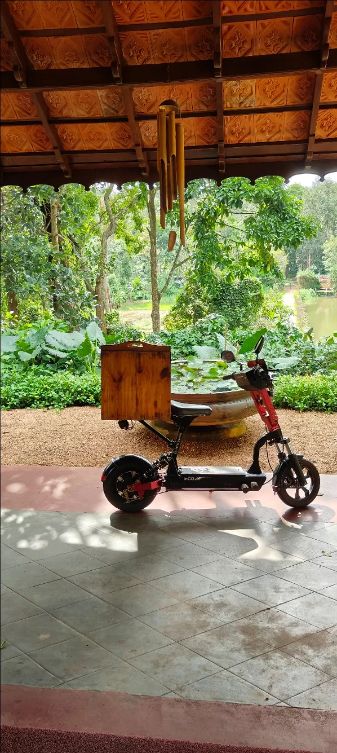 Photo of At Evolve Back Coorg - Enjoy Nature, Local Culture n Traditions by Sharmila Chand