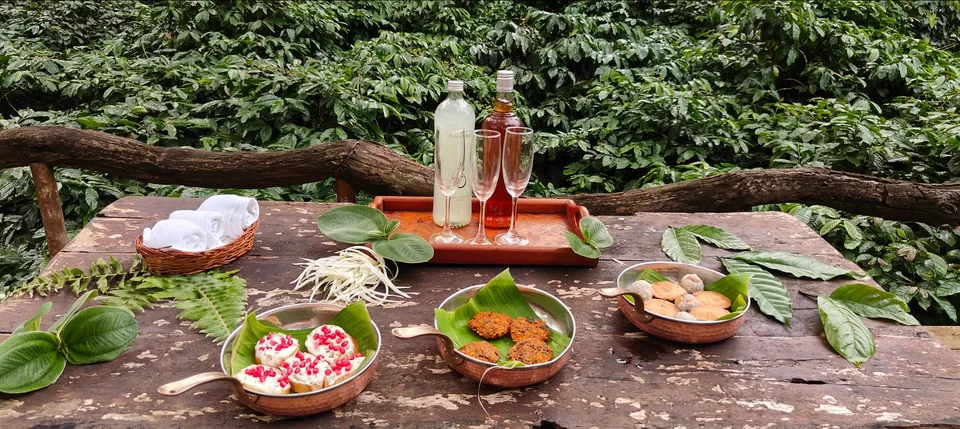 Photo of At Evolve Back Coorg - Enjoy Nature, Local Culture n Traditions by Sharmila Chand