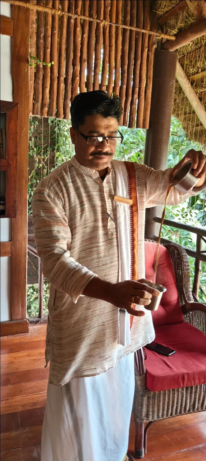 Photo of At Evolve Back Coorg - Enjoy Nature, Local Culture n Traditions by Sharmila Chand