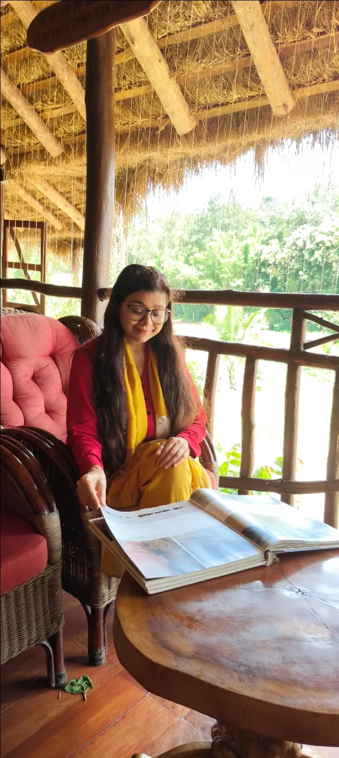Photo of At Evolve Back Coorg - Enjoy Nature, Local Culture n Traditions by Sharmila Chand