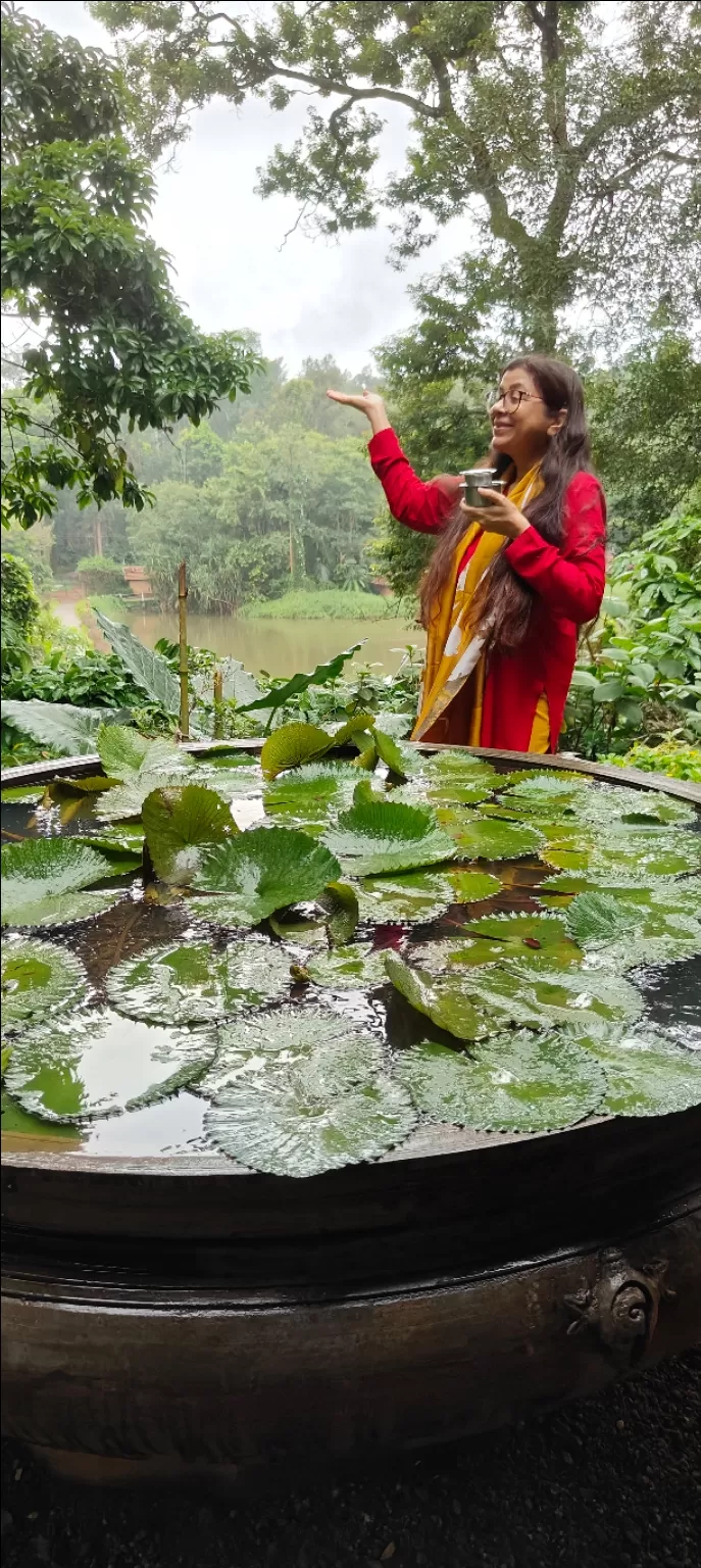 Photo of At Evolve Back Coorg - Enjoy Nature, Local Culture n Traditions by Sharmila Chand