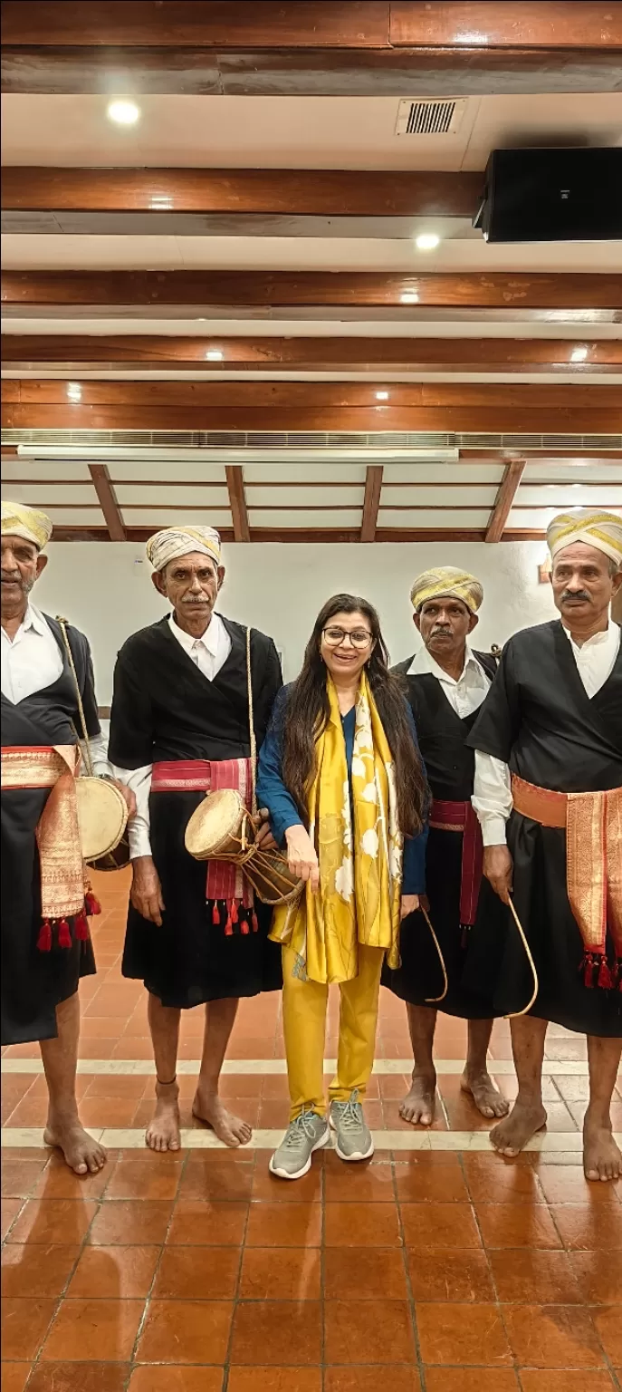 Photo of At Evolve Back Coorg - Enjoy Nature, Local Culture n Traditions by Sharmila Chand