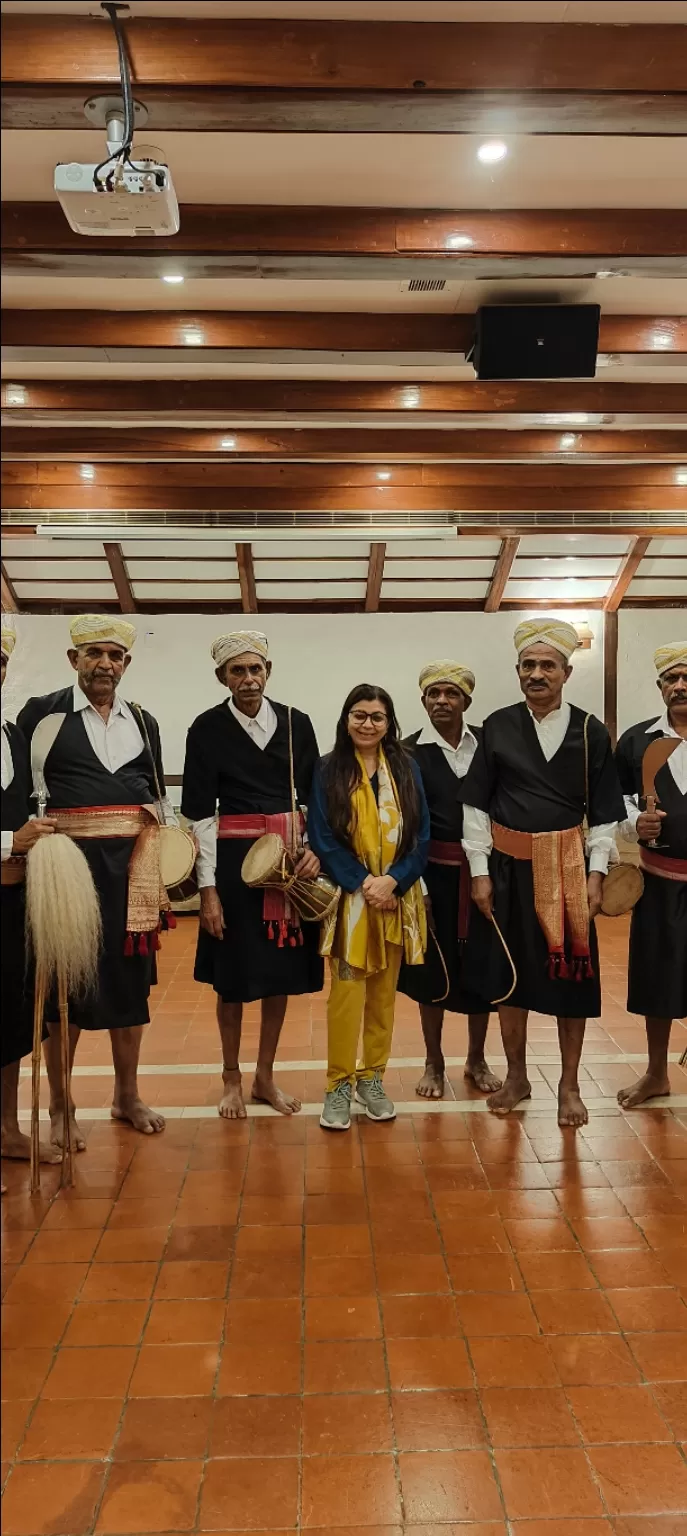 Photo of At Evolve Back Coorg - Enjoy Nature, Local Culture n Traditions by Sharmila Chand