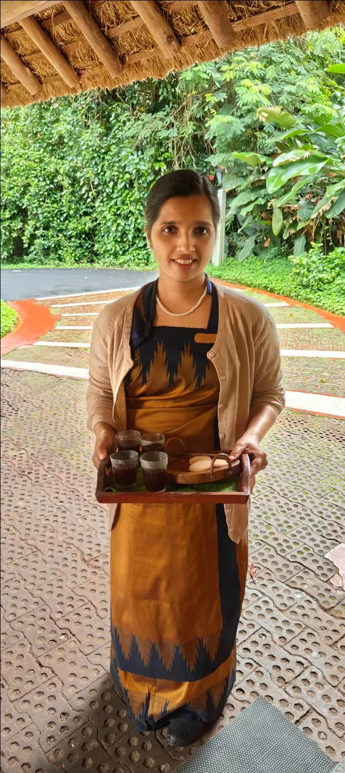 Photo of At Evolve Back Coorg - Enjoy Nature, Local Culture n Traditions by Sharmila Chand