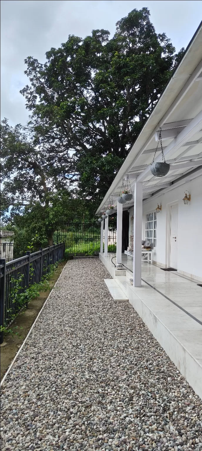 Photo of A Visit To Regal Kinwani House Above Rishikesh! by Sharmila Chand