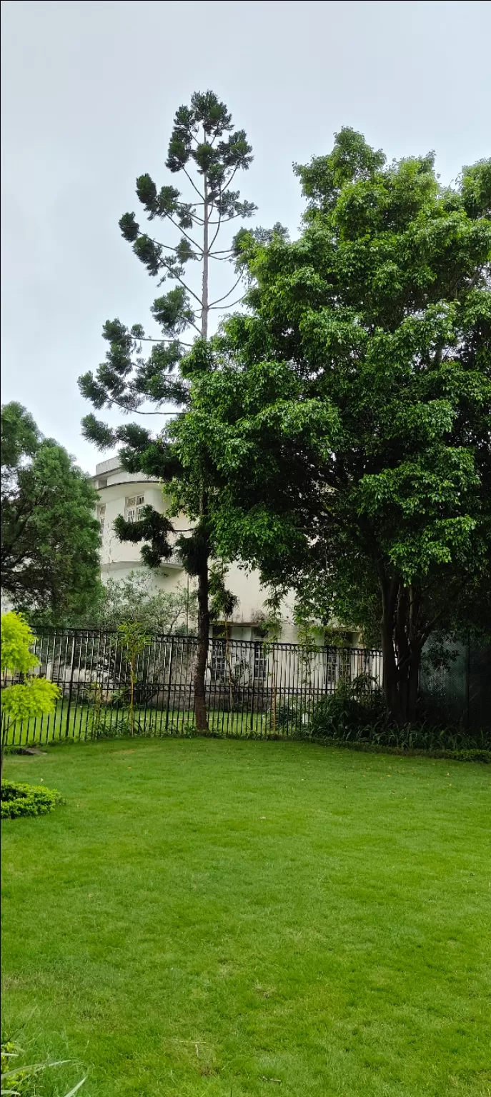 Photo of A Visit To Regal Kinwani House Above Rishikesh! by Sharmila Chand