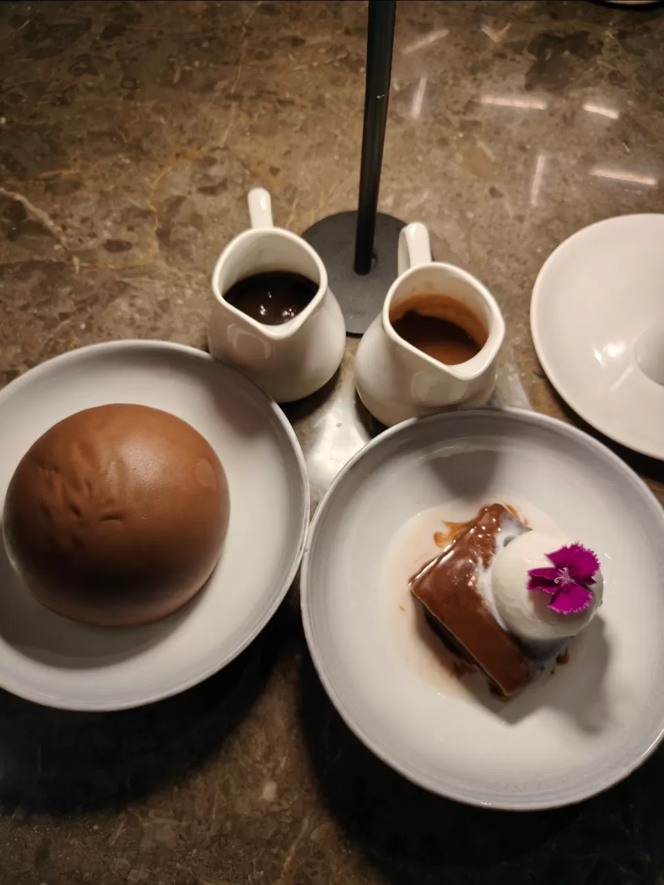Photo of Dim Sums Galore At Royal China in New Delhi by Sharmila Chand