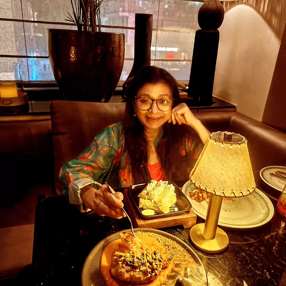 Photo of Raise a Toast to Dad at Mestizo, New Delhi, this Father's Day by Sharmila Chand