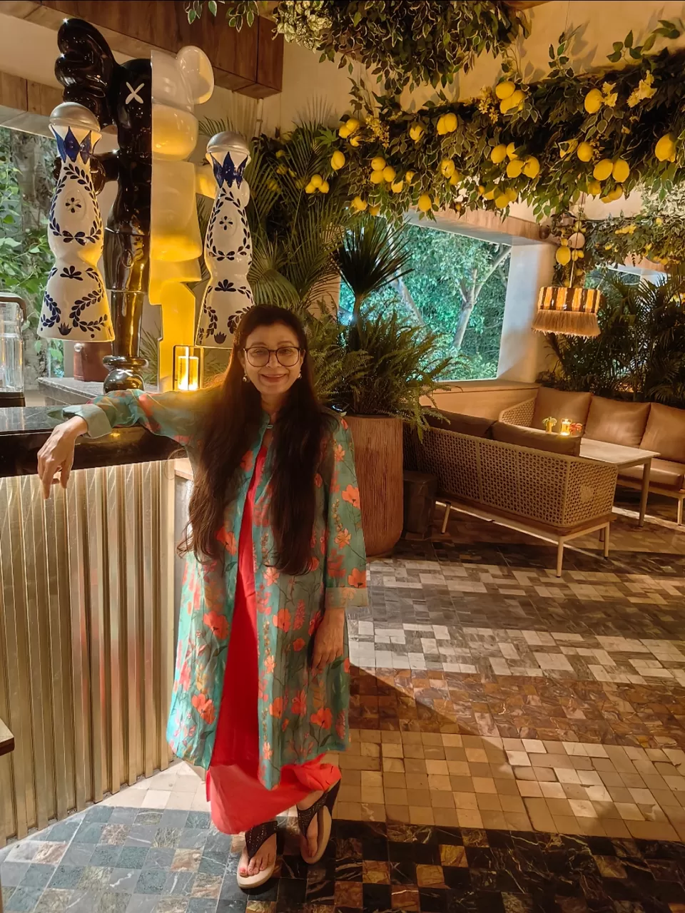 Photo of Raise a Toast to Dad at Mestizo, New Delhi, this Father's Day by Sharmila Chand