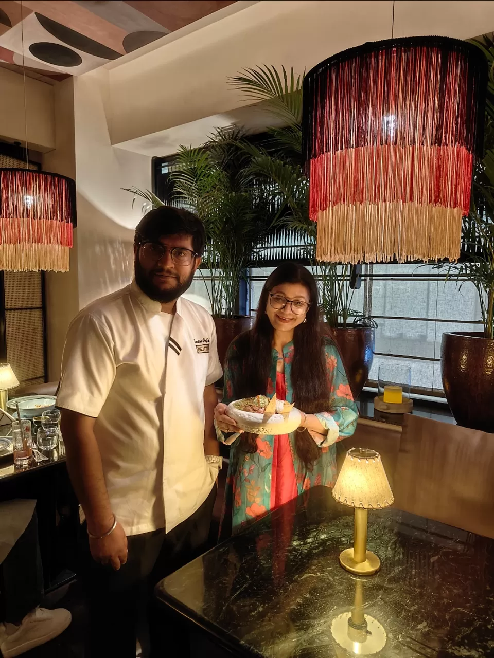 Photo of Raise a Toast to Dad at Mestizo, New Delhi, this Father's Day by Sharmila Chand