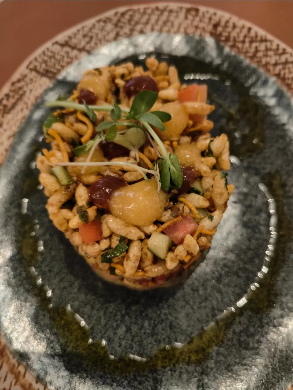 Photo of Visiting Delhi ? Do Not Miss 'INDY by Q’la' To Savour Regional Dishes With Innovative Fusion! by Sharmila Chand