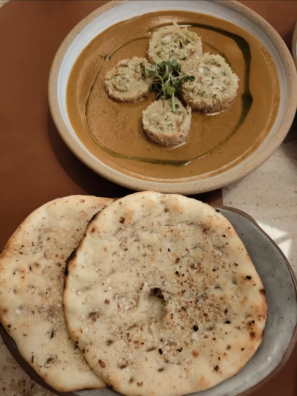 Photo of Visiting Delhi ? Do Not Miss 'INDY by Q’la' To Savour Regional Dishes With Innovative Fusion! by Sharmila Chand