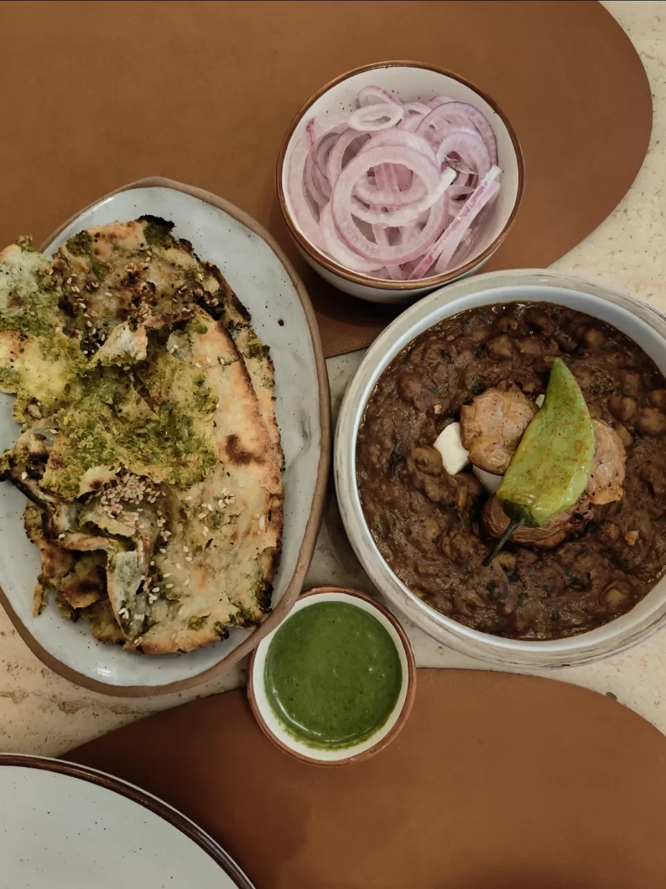 Photo of Visiting Delhi ? Do Not Miss 'INDY by Q’la' To Savour Regional Dishes With Innovative Fusion! by Sharmila Chand