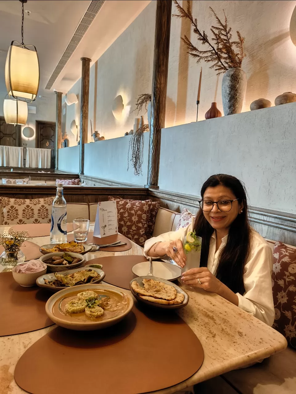 Photo of Visiting Delhi ? Do Not Miss 'INDY by Q’la' To Savour Regional Dishes With Innovative Fusion! by Sharmila Chand