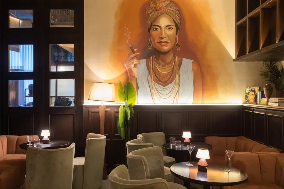 Photo of Vibrant flavors, bold cocktails, and cultural richness of Latin America at Latoya in Delhi by Sharmila Chand 