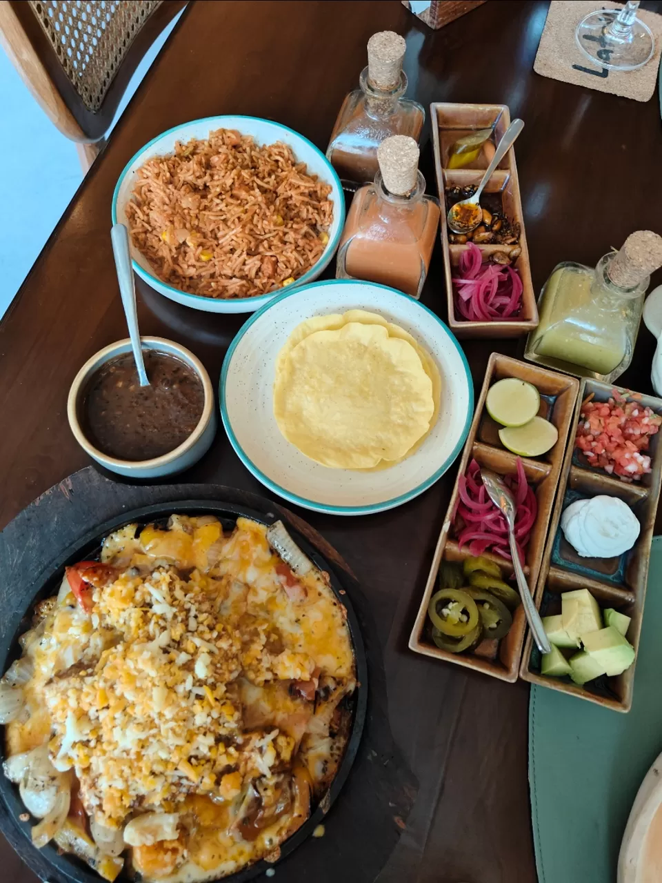 Photo of Vibrant flavors, bold cocktails, and cultural richness of Latin America at Latoya in Delhi by Sharmila Chand 