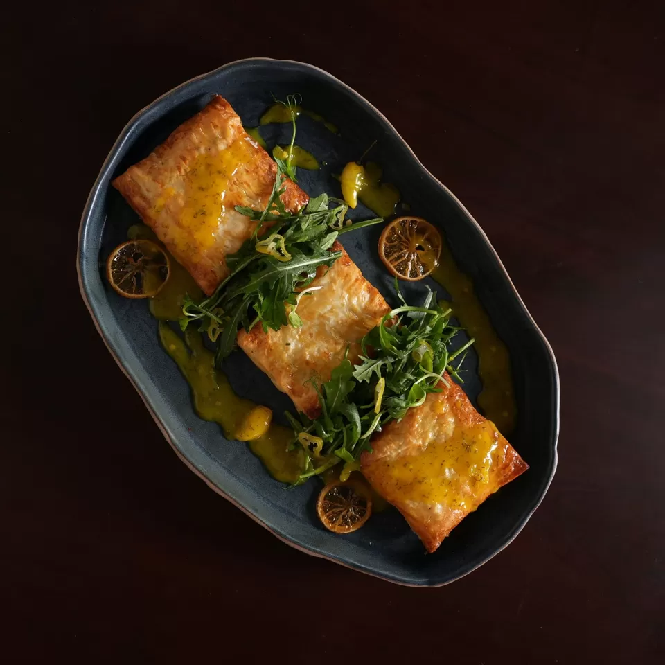 Photo of Vibrant flavors, bold cocktails, and cultural richness of Latin America at Latoya in Delhi by Sharmila Chand 