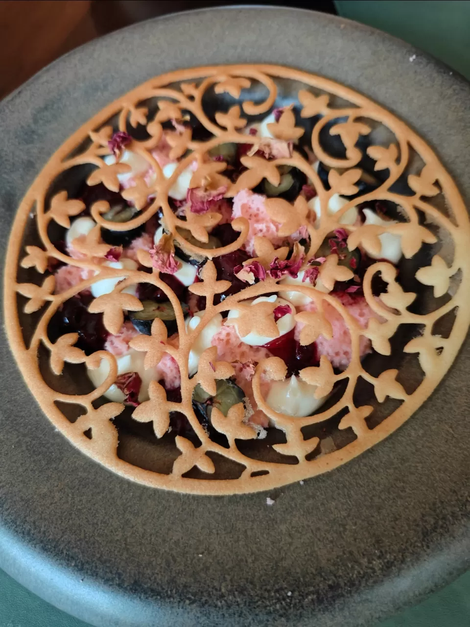 Photo of Vibrant flavors, bold cocktails, and cultural richness of Latin America at Latoya in Delhi by Sharmila Chand 