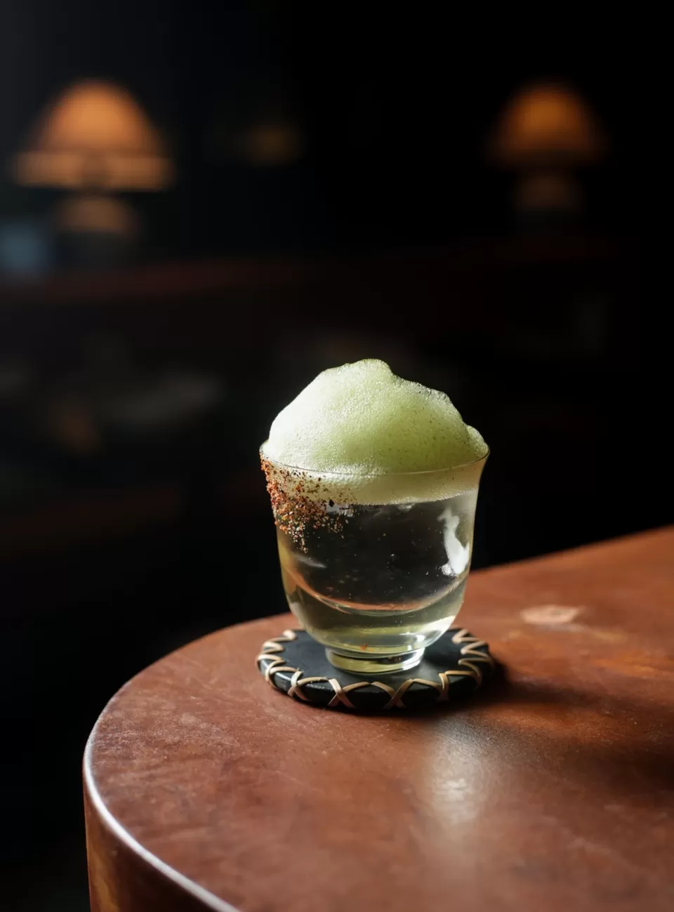 Photo of Vibrant flavors, bold cocktails, and cultural richness of Latin America at Latoya in Delhi by Sharmila Chand 