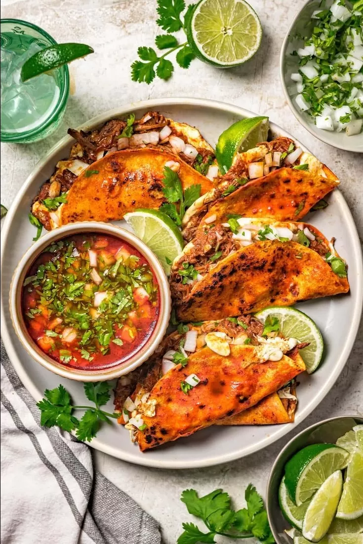 Photo of Are you looking for Monsoon Special Dishes? Daisy Mae Cantina Is Your 'Go To' Place in Delhi! by Sharmila Chand 