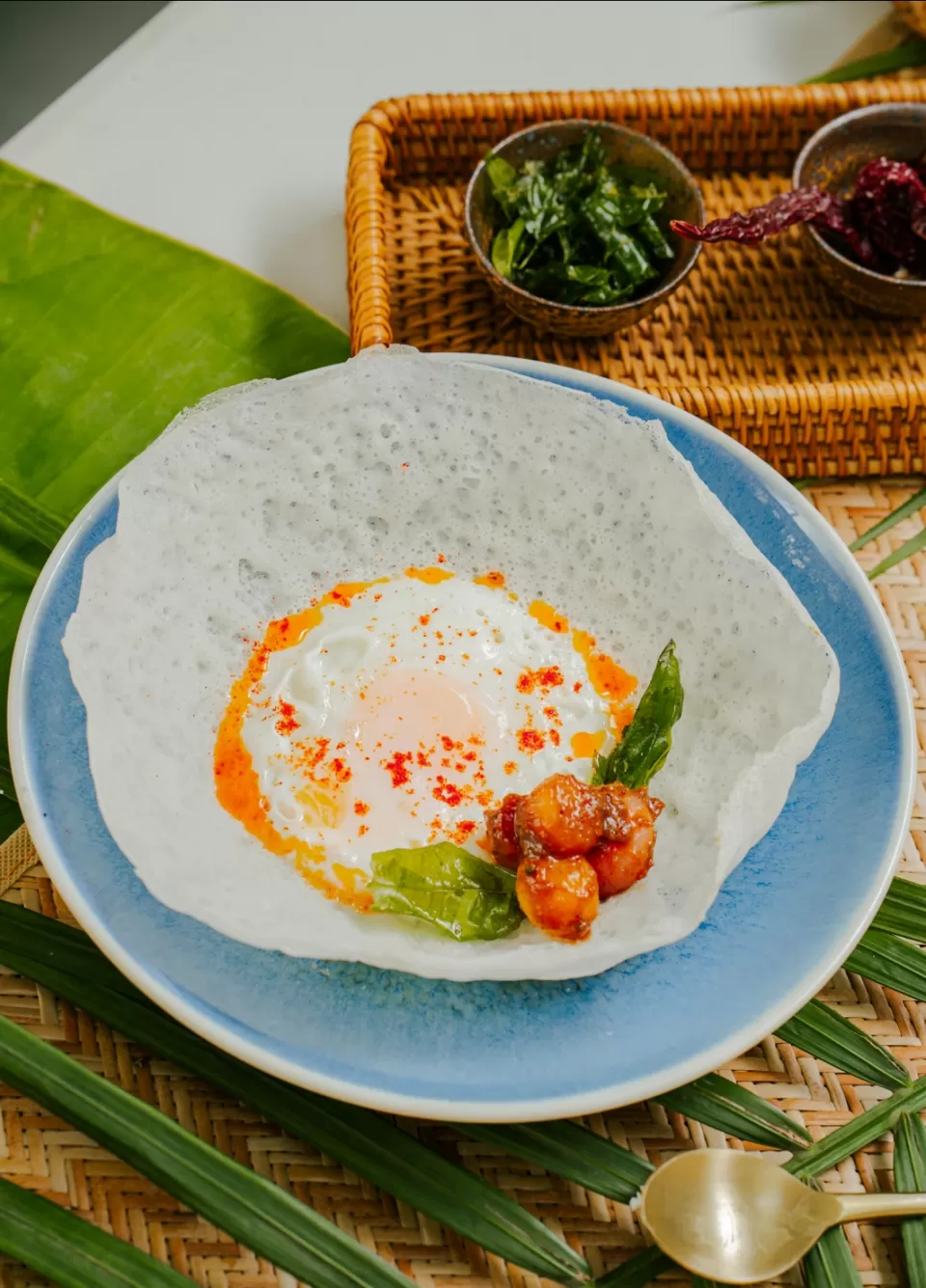 Photo of Mumbai Street Food, Parsi Delicacies & Coastal Flavours in Delhi ! by Sharmila Chand 