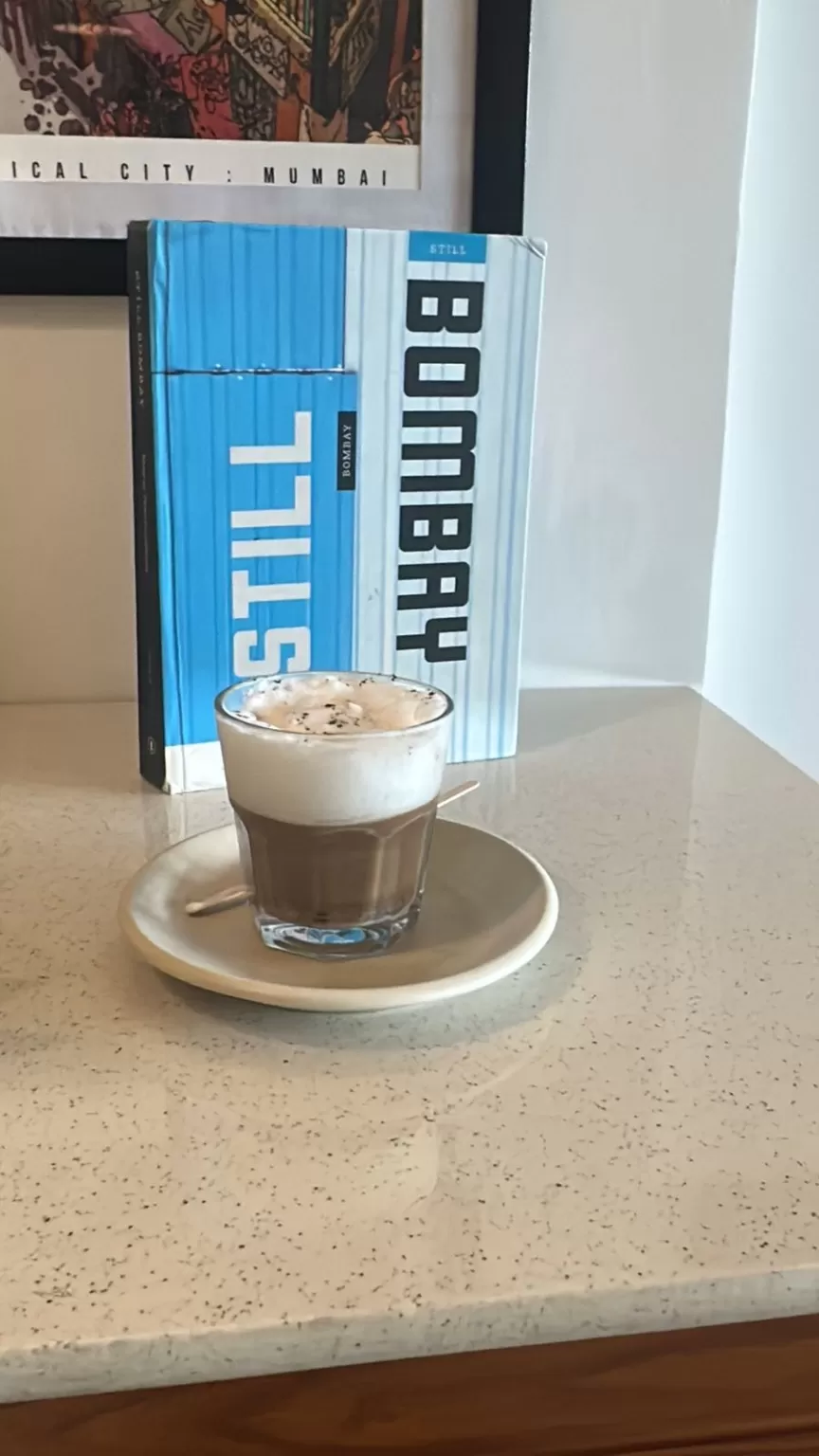 Photo of Mumbai Street Food, Parsi Delicacies & Coastal Flavours in Delhi ! by Sharmila Chand 