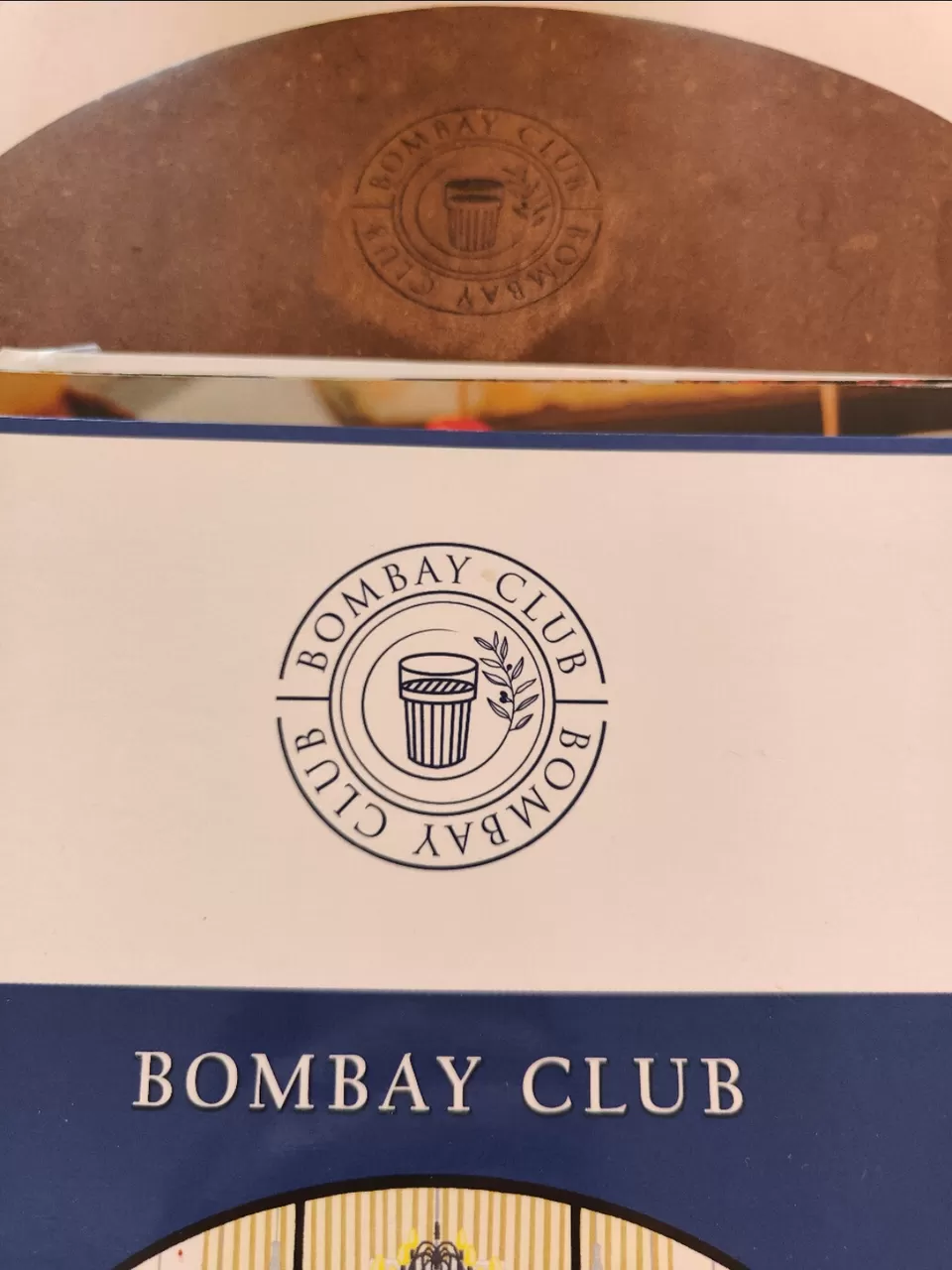 Photo of Mumbai Street Food, Parsi Delicacies & Coastal Flavours in Delhi ! by Sharmila Chand 