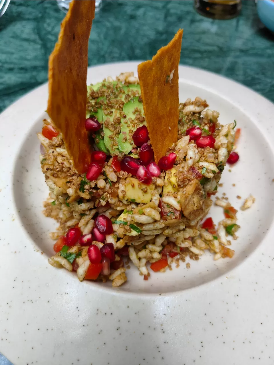 Photo of Anardana Hits a Flavorful Milestone with 10th Outlet in South Delhi by Sharmila Chand 