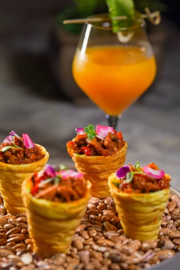 Photo of Anardana Hits a Flavorful Milestone with 10th Outlet in South Delhi by Sharmila Chand 