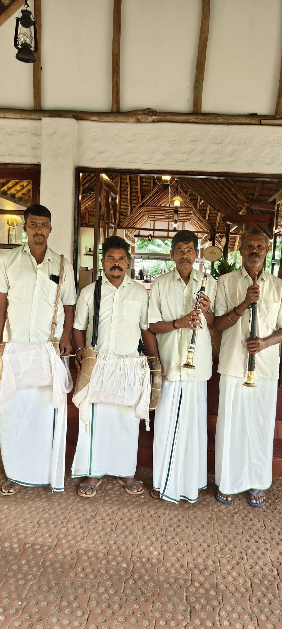 Photo of At Evolve Back Coorg - Enjoy Nature, Local Culture n Traditions by Sharmila Chand