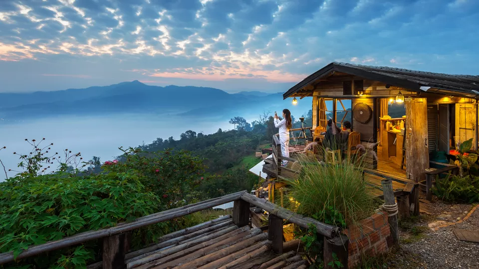 Photo of 10 Breathtaking Places to Visit in Northeast India You’ve Probably Never Heard Of by Ratan Kumar
