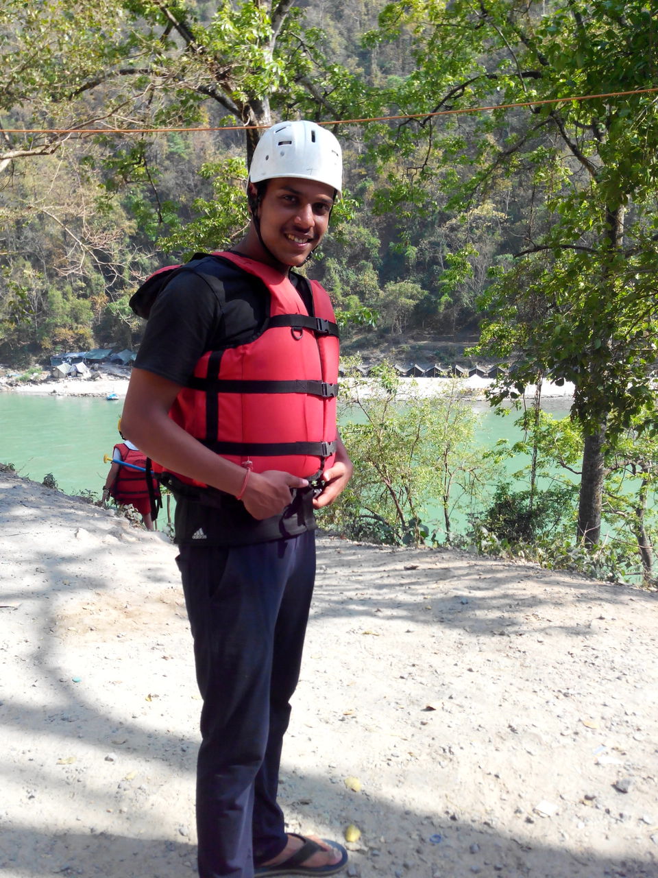 Photo of Rishikesh - " Where Beauty Meets Adventure " 2/11 by Pulkit Garg