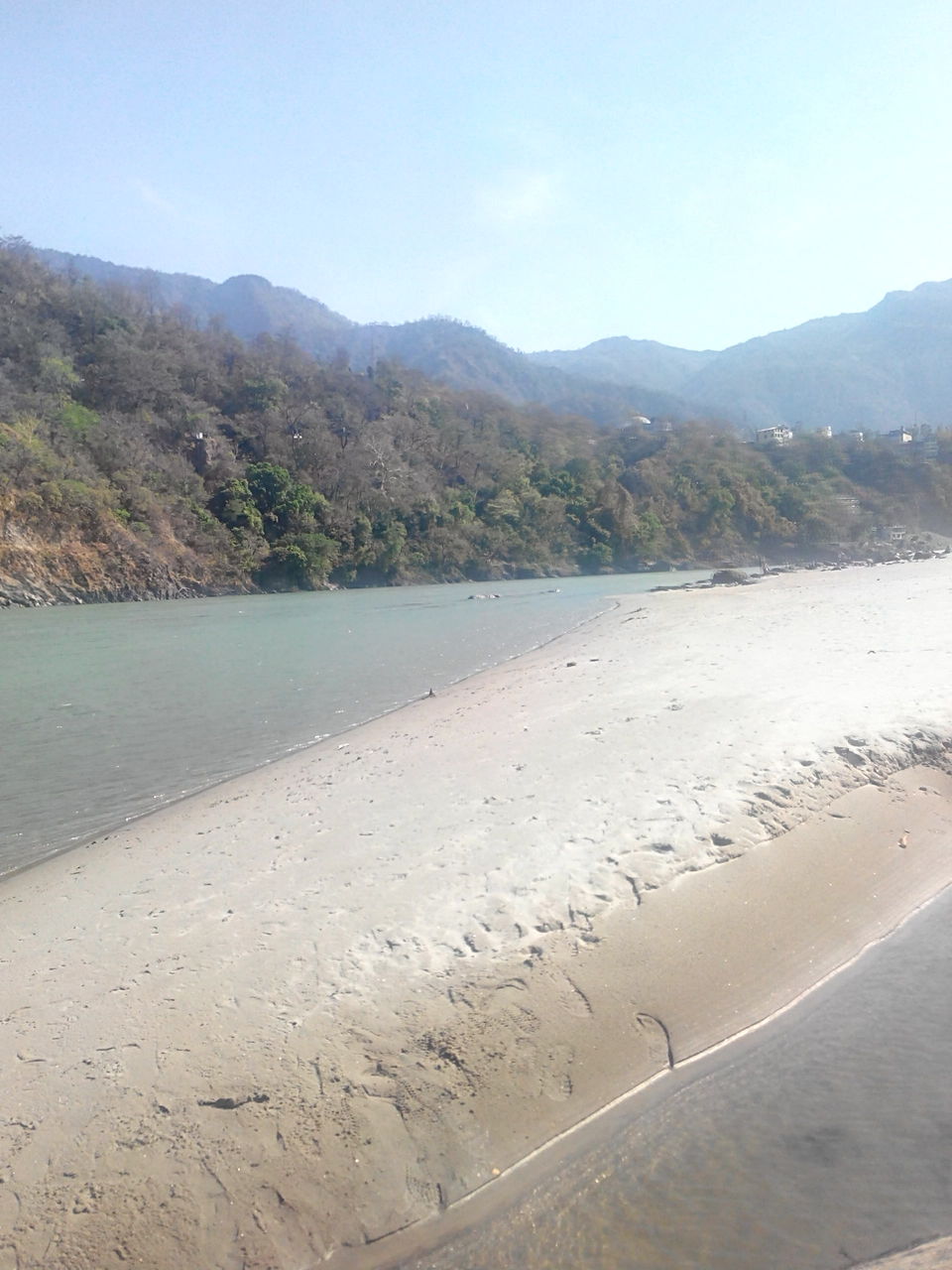 Photo of Rishikesh - " Where Beauty Meets Adventure " 4/11 by Pulkit Garg