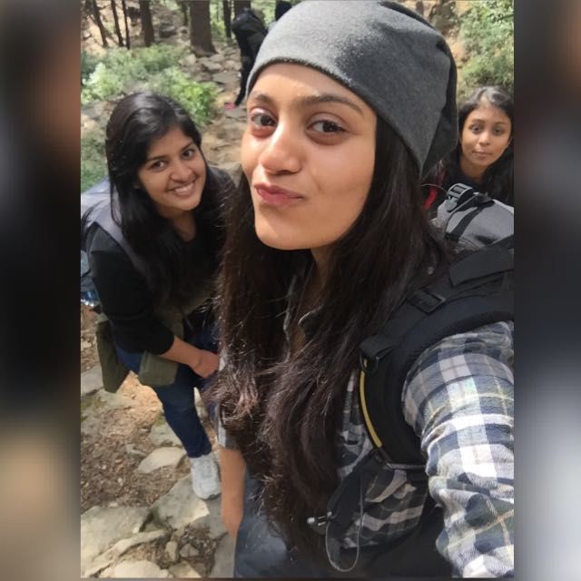 Photo of Triund: We Experienced, We Survived ! 1/37 by Pankhuri Agarwal