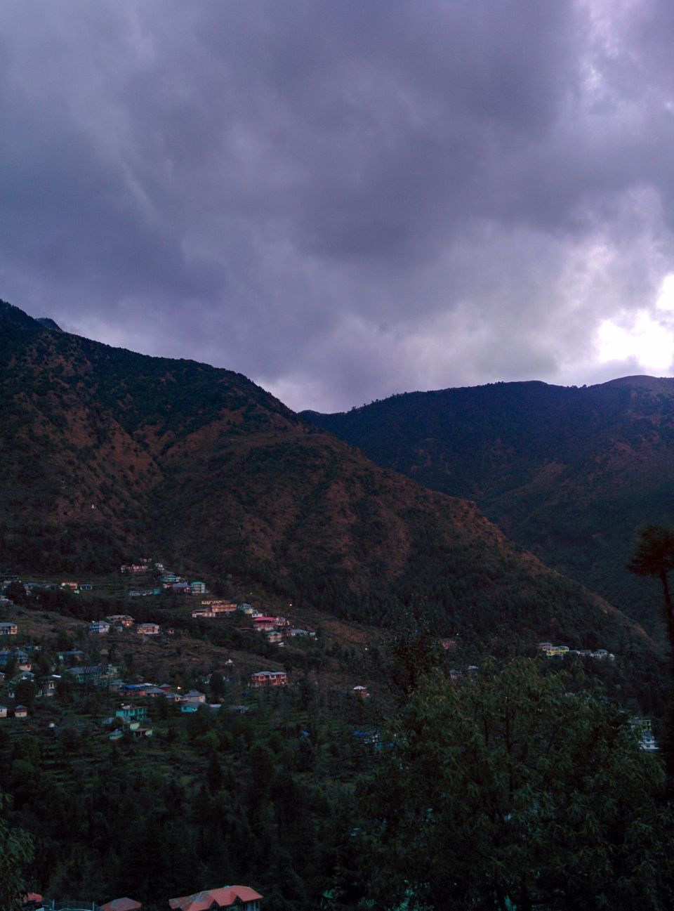 Photo of Triund: We Experienced, We Survived ! 3/37 by Pankhuri Agarwal