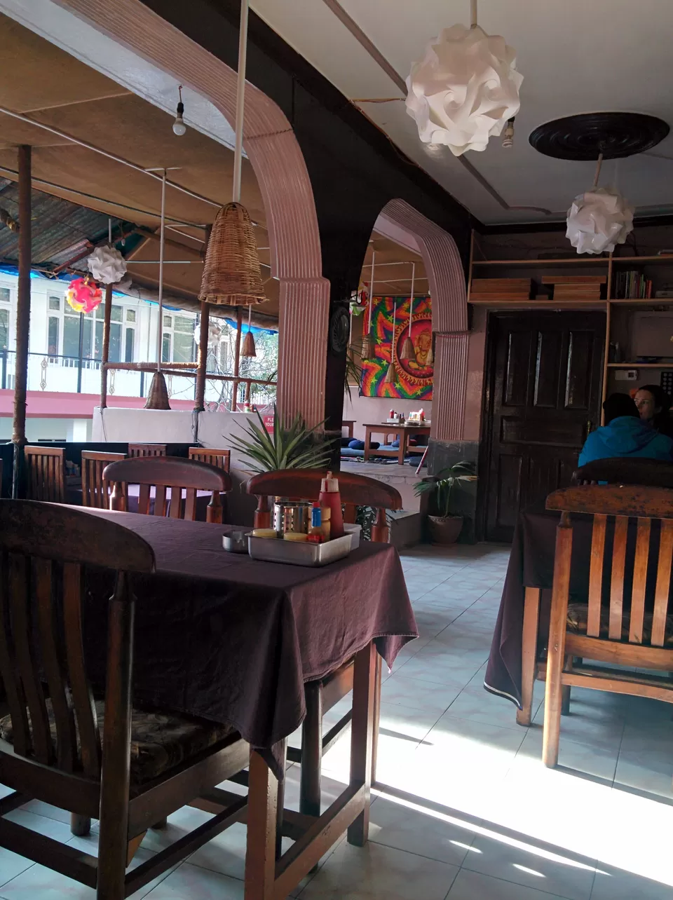 Photo of Trek & Dine, Dharamkot, Dharamshala, Himachal Pradesh 176219, India by Pankhuri Agarwal