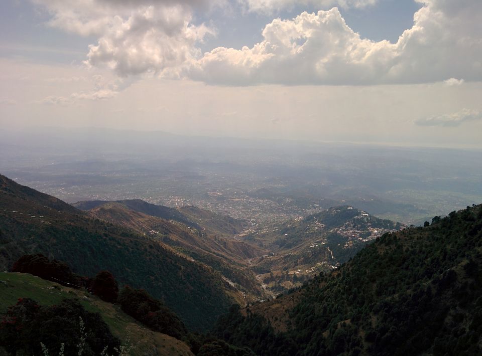 Photo of Triund: We Experienced, We Survived ! 9/37 by Pankhuri Agarwal