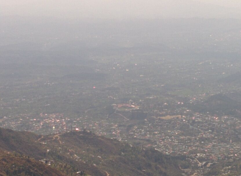 Photo of Triund: We Experienced, We Survived ! 11/37 by Pankhuri Agarwal