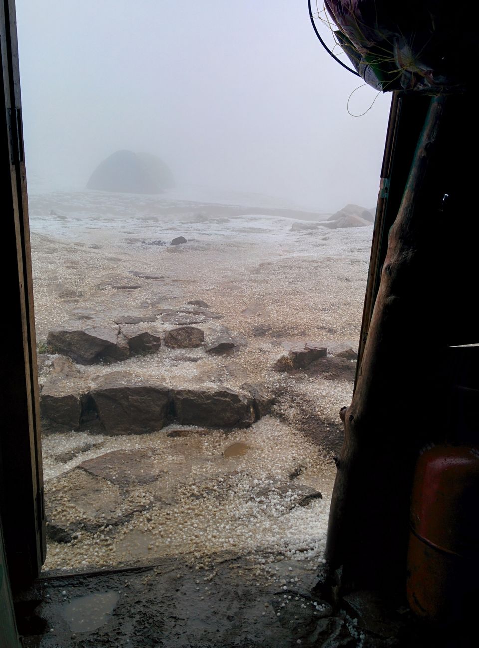 Photo of Triund: We Experienced, We Survived ! 19/37 by Pankhuri Agarwal